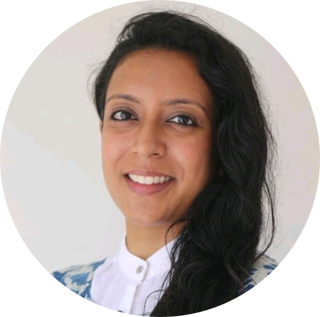 Vino Nair, PhD