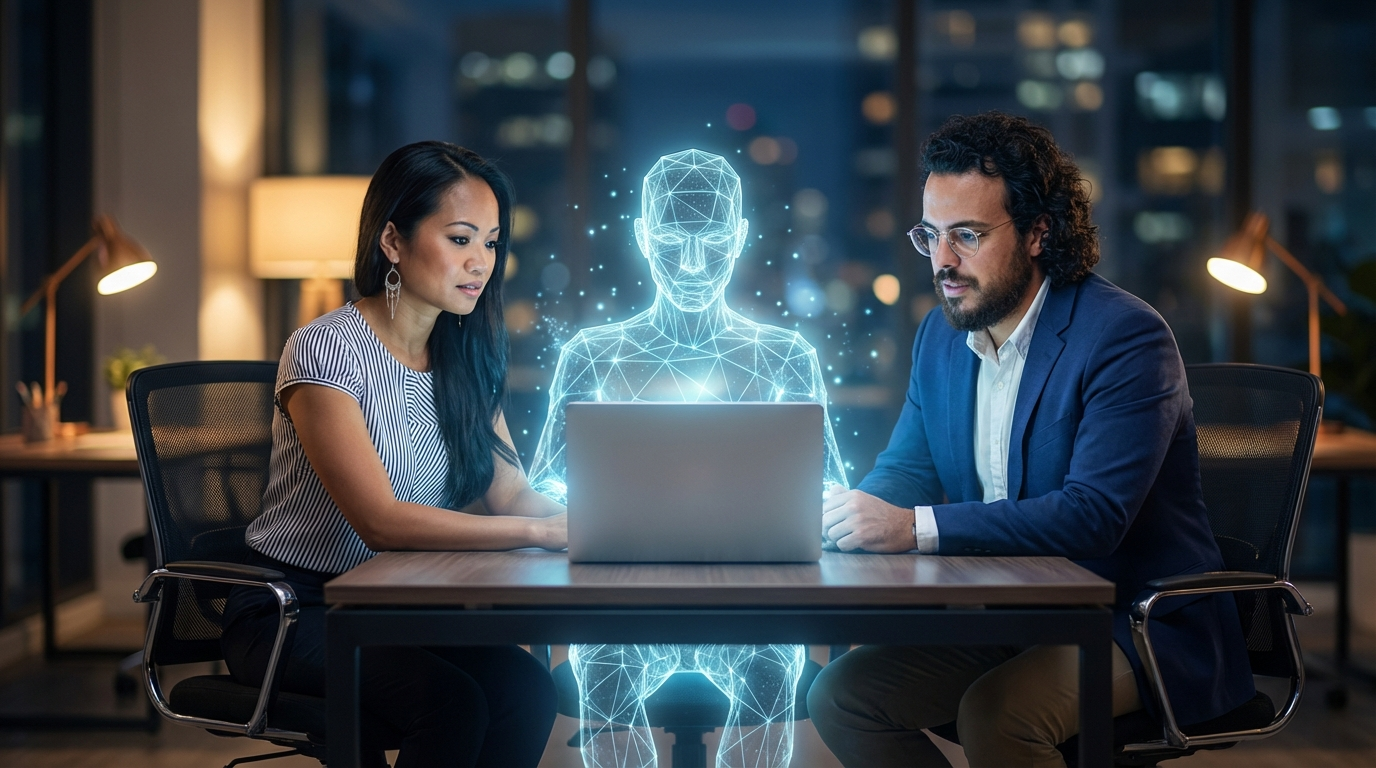 Why Most Companies Fail at AI (And What to Do Instead)